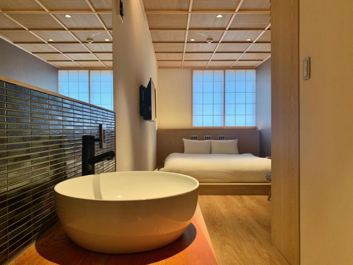 利々 京都 Lili Hotel Kyoto Exterior photo