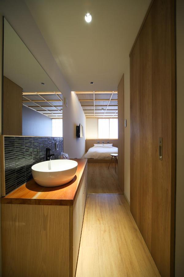 利々 京都 Lili Hotel Kyoto Exterior photo