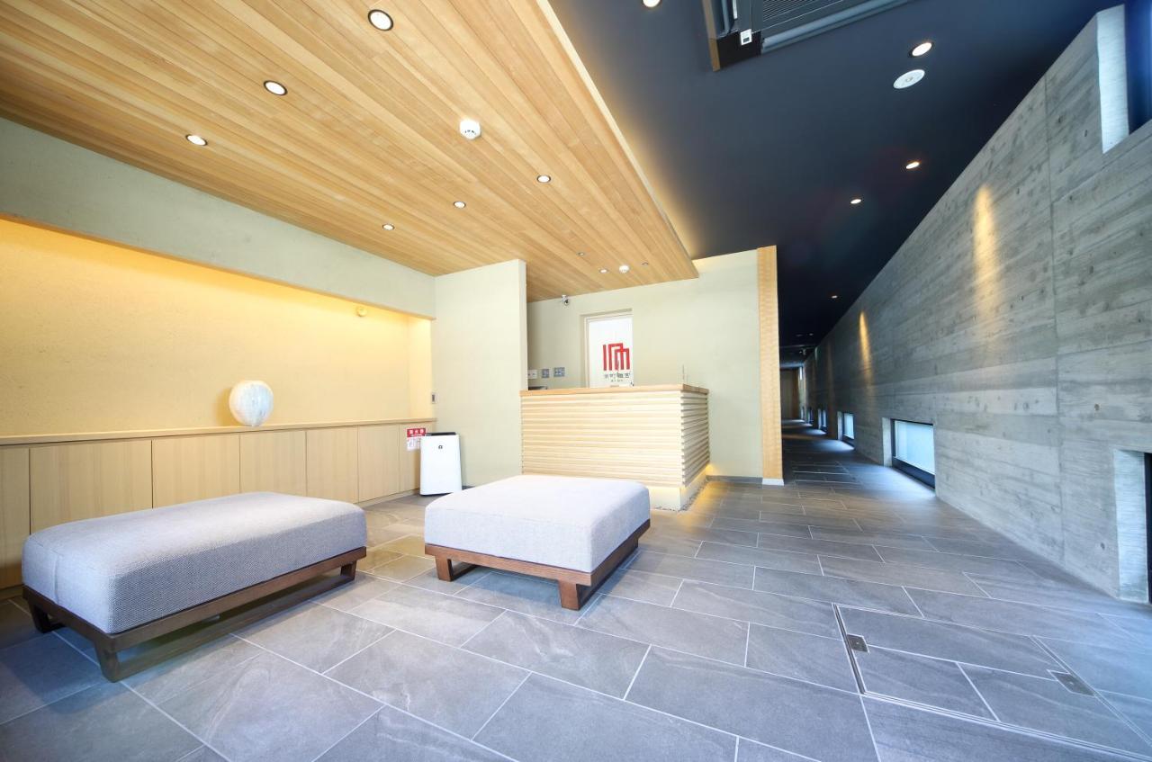 利々 京都 Lili Hotel Kyoto Exterior photo