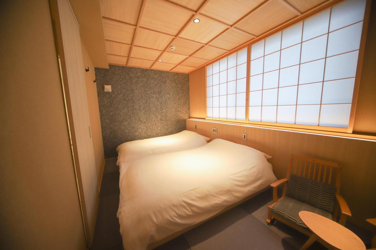 利々 京都 Lili Hotel Kyoto Exterior photo