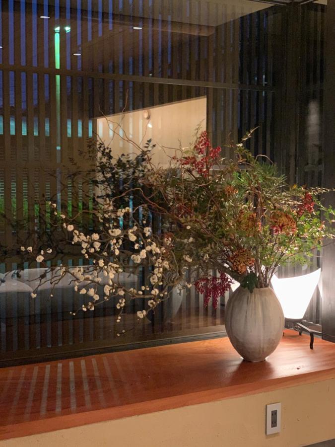 利々 京都 Lili Hotel Kyoto Exterior photo